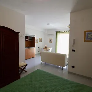  Appartamento Salina